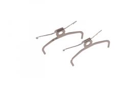 SRAM Ecarteur de Plaquette Guide Ultimate Qty 2