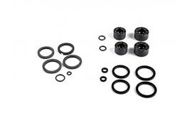 SRAM Kit Piston Etrier GUIDE R/RS/RSC 2x16mm & 2x14mm