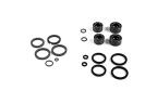 Kit Pistons d--039-Etrier SRAM GUIDE R-RS-RSC 2x16mm -amp- 2x14mm