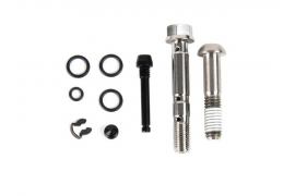 SRAM Kit Vis Etriers Guide RSC