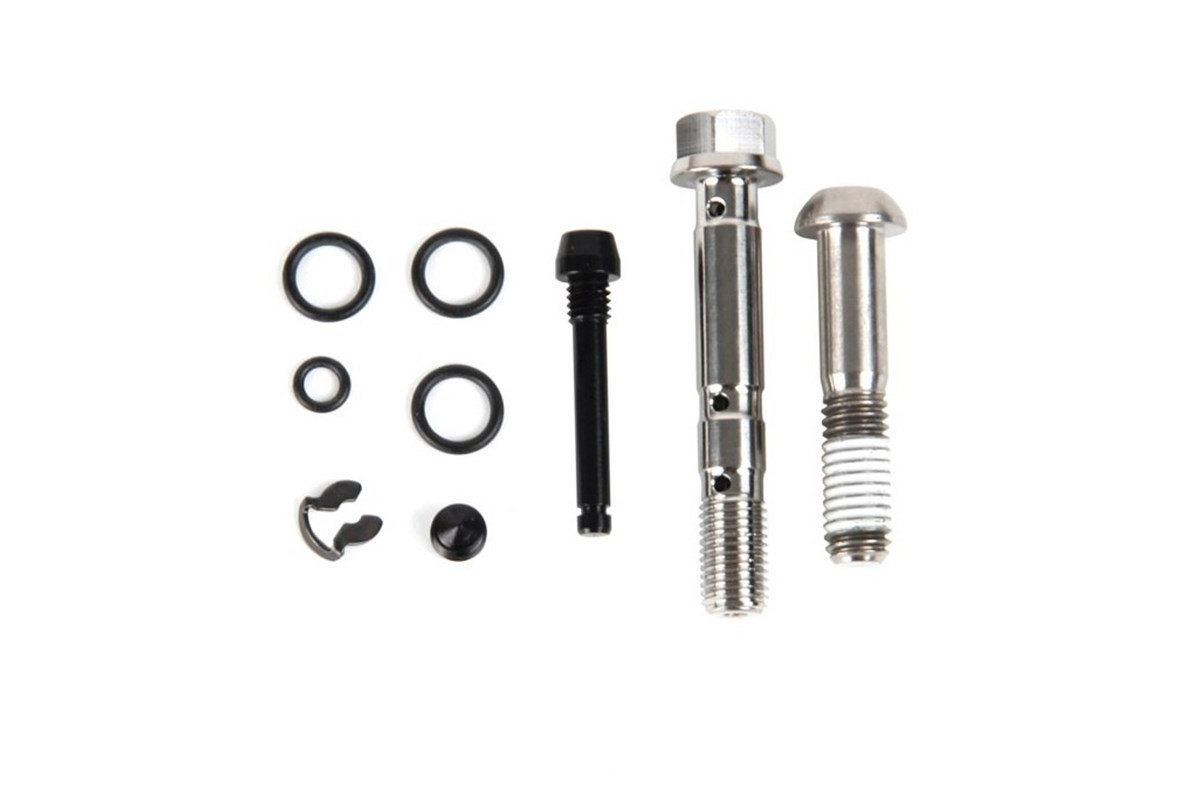 SRAM Kit Vis Etriers Guide RSC