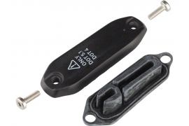 SRAM Couvercle Réservoir et Vis GuideR/RS/RSC/DB5/Ultimate