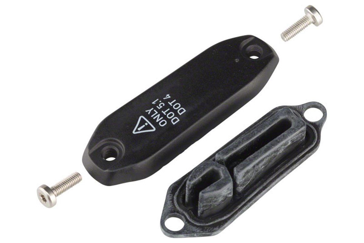 SRAM Couvercle Réservoir et Vis GuideR/RS/RSC/DB5/Ultimate