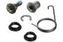 SRAM Hardrware pour Levier TT900, TT500 Qty 1