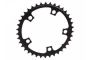 SRAM Plateau RED 38dts 110mm Black 52-38