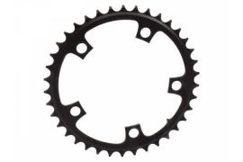 SRAM Plateau RED 38dts 110mm Black 52-38