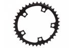 SRAM Plateau RED 38dts 110mm Black 52-38