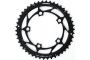 SRAM Plateau Red/Force 11v X-Glide 46dts 110 BB30/GXP 46-36 Noir
