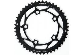 SRAM Plateau Red/Force 11v X-Glide 46dts 110 BB30/GXP 46-36 Noir