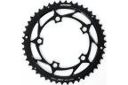 SRAM Plateau Red/Force 11v X-Glide 46dts 110 BB30/GXP 46-36 Noir