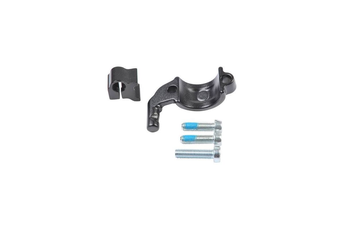 MixMaster SRAM - Droite - Cura - Noir mat