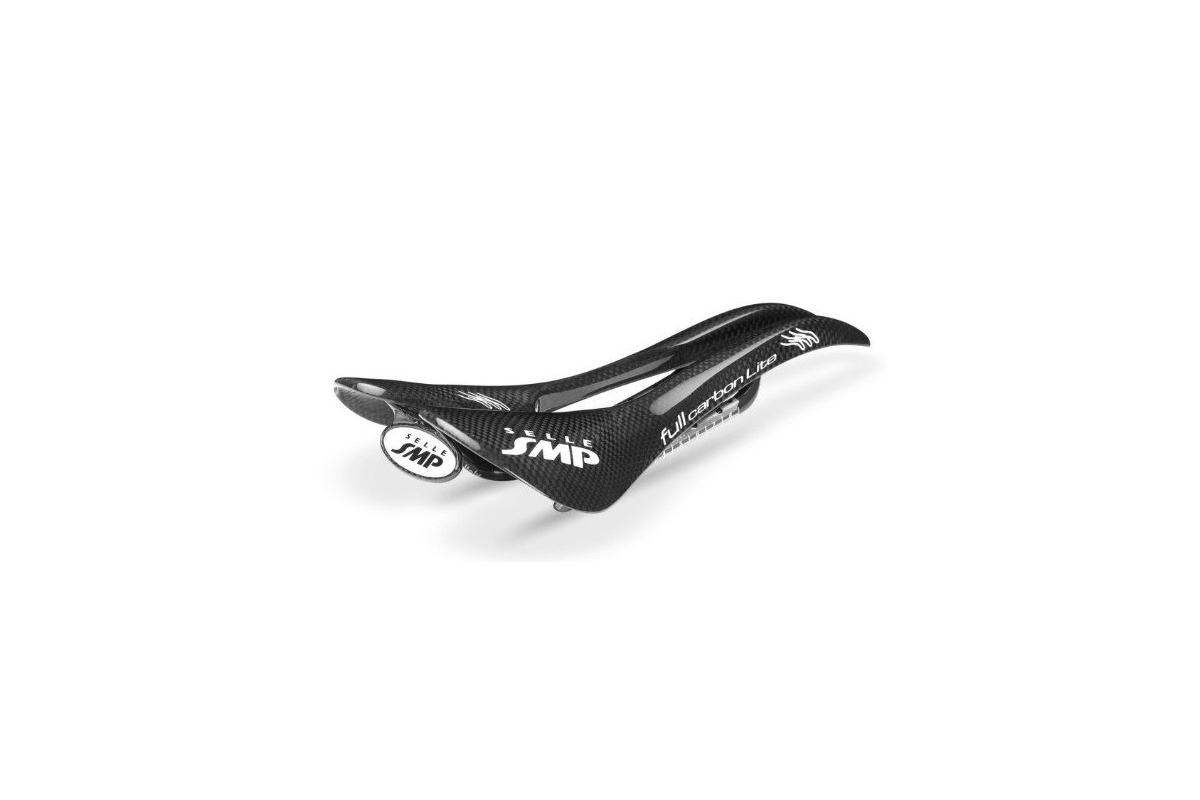 Selle SMP Full Carbon Lite
