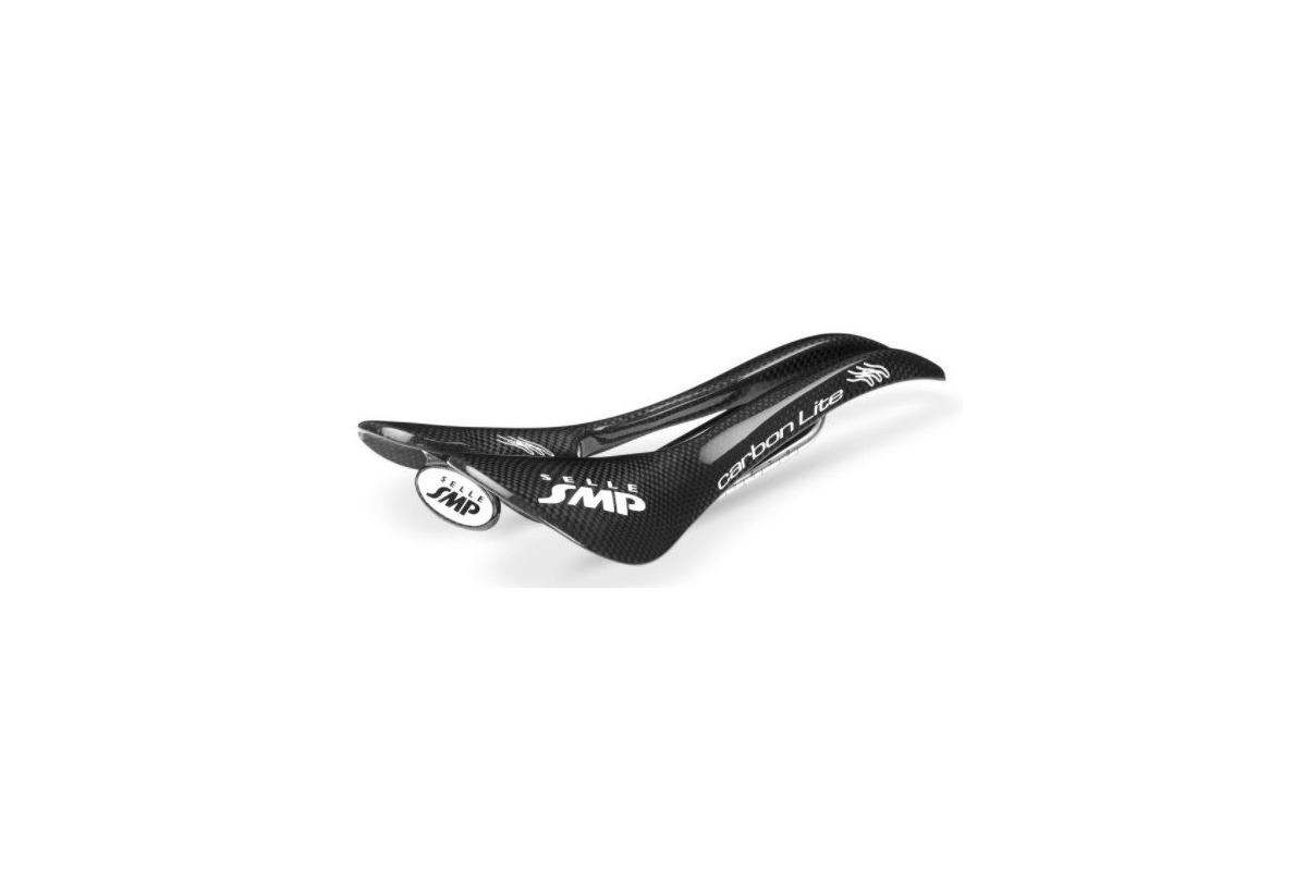 Selle SMP Carbon Lite