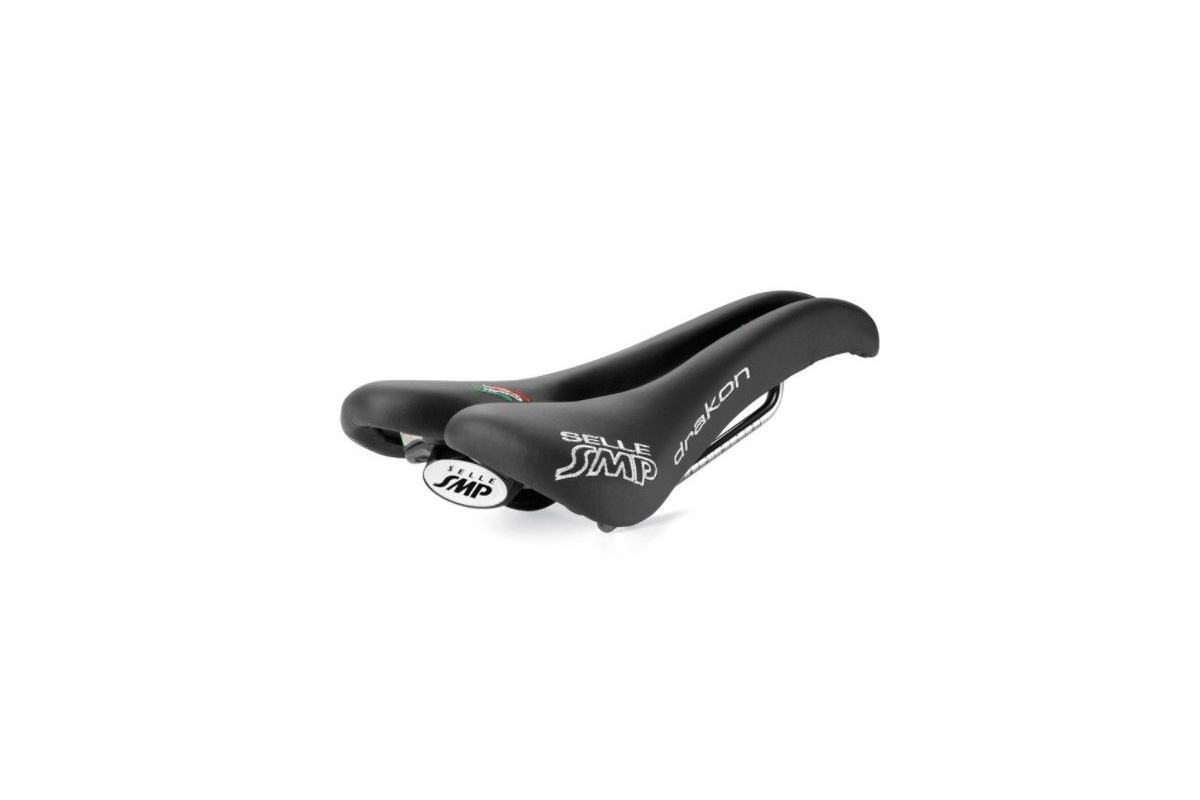 Selle SMP Drakon Rail Carbone