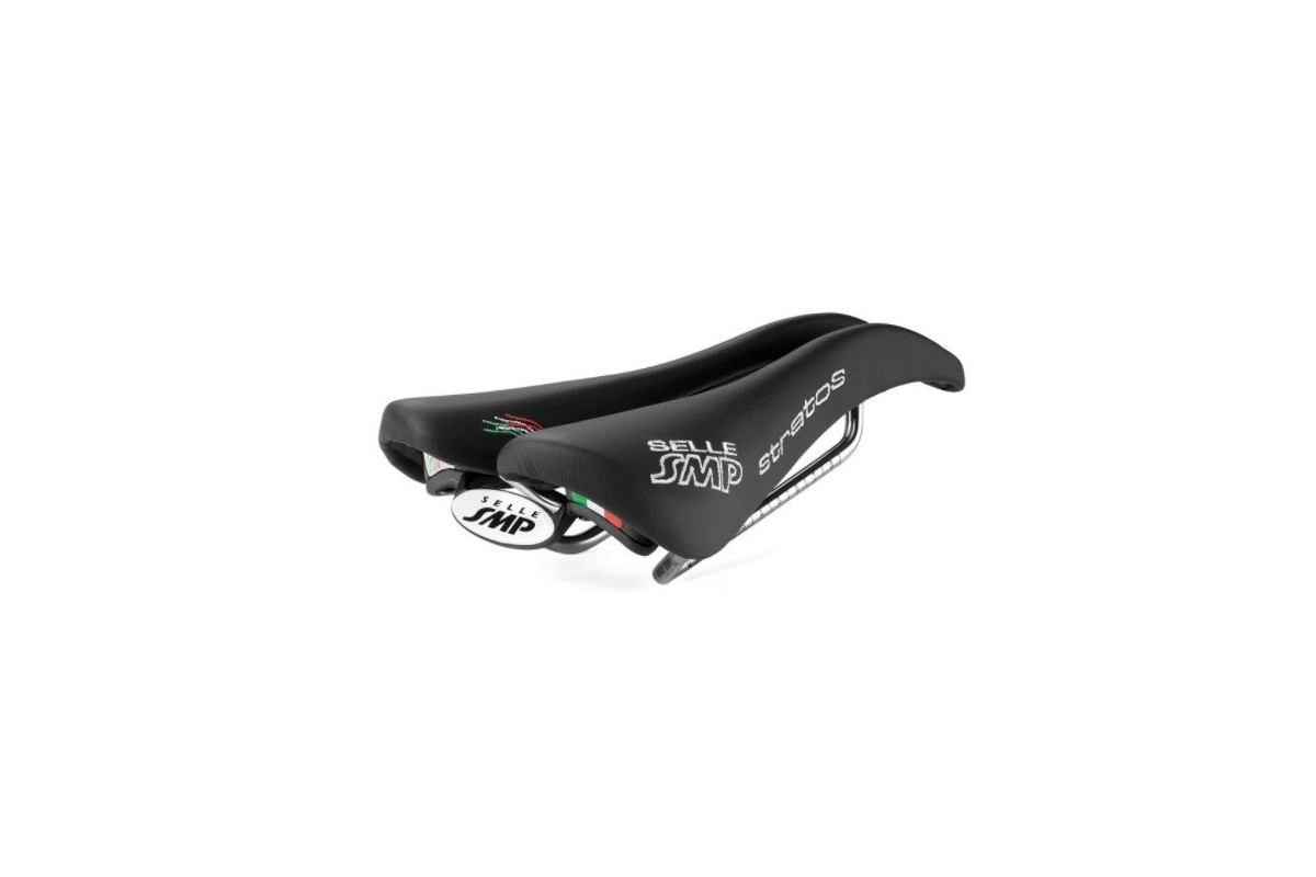 Selle SMP Stratos Rail Carbone