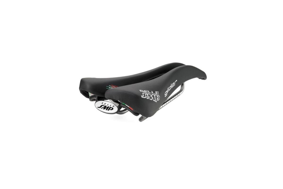 Selle SMP Glider Rail Carbone