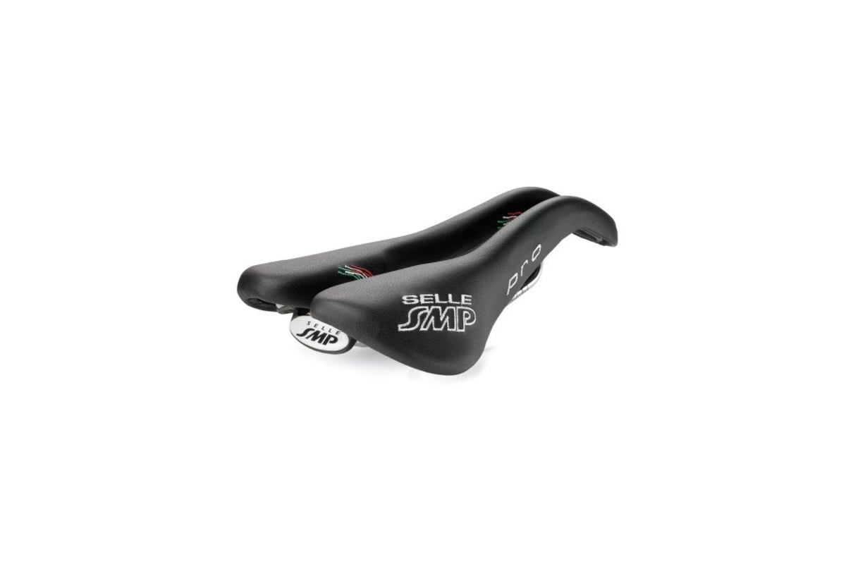 Selle SMP PRO Rail Carbone