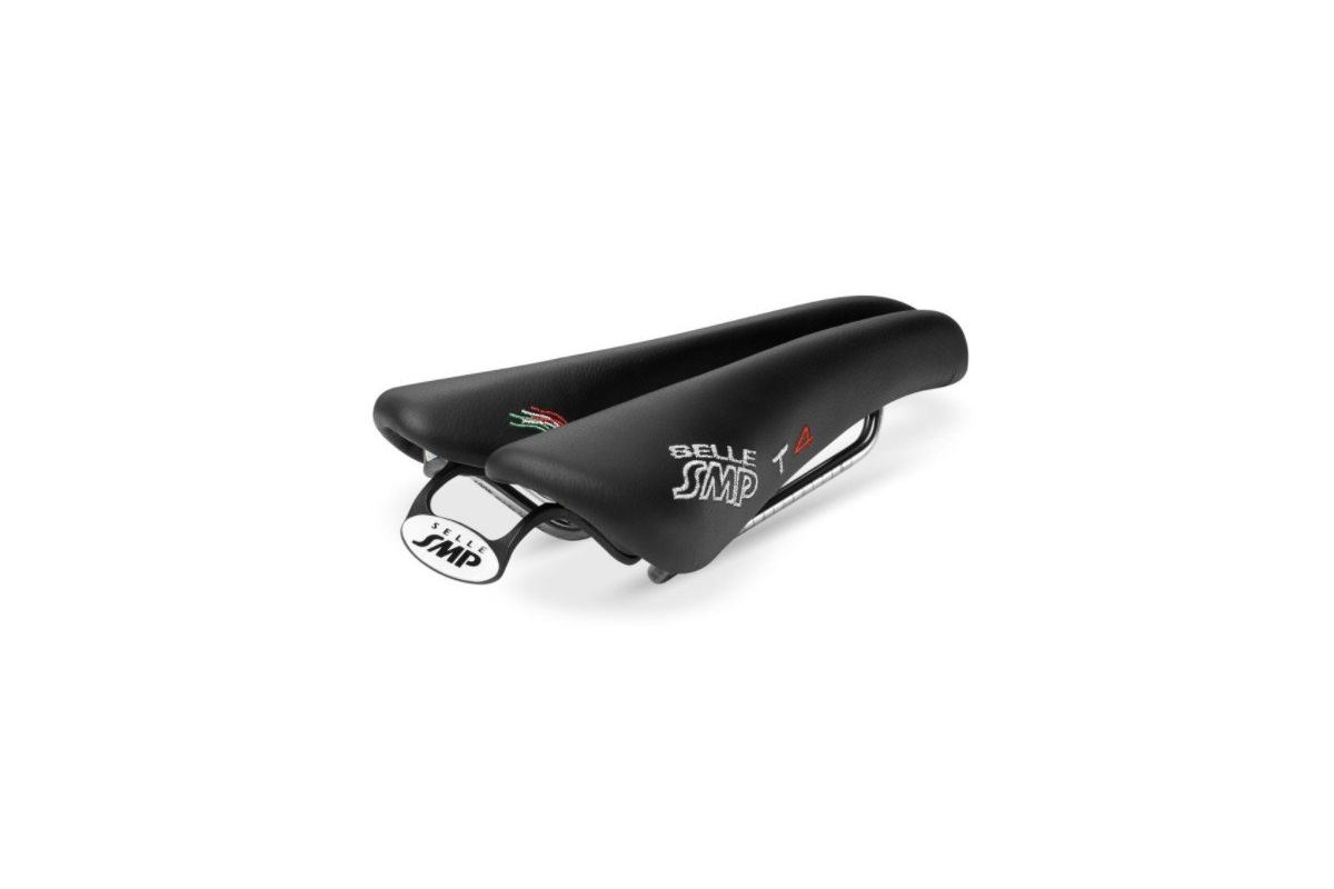 Selle SMP Triathlon T4 Rail Carbone