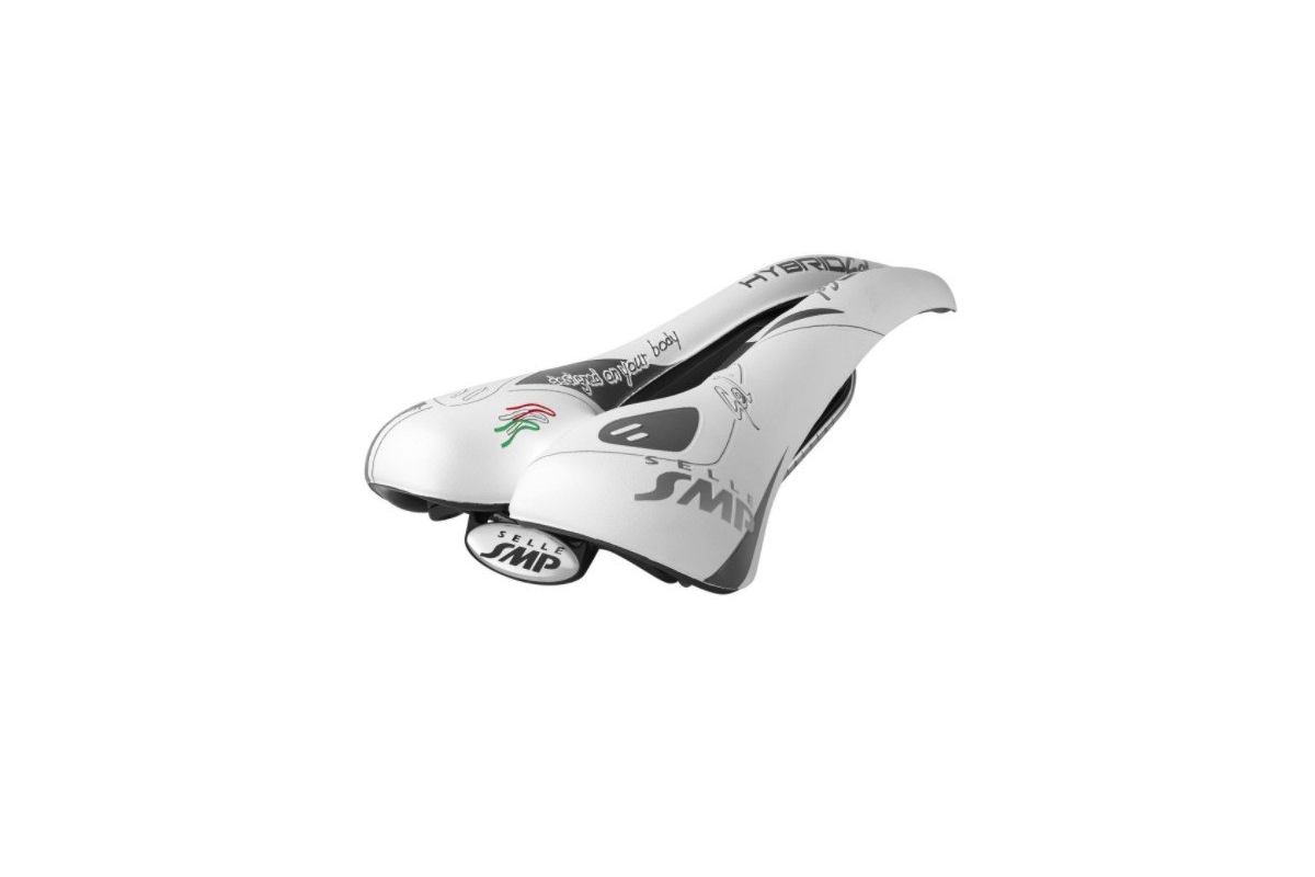 Selle SMP Hybrid Gel