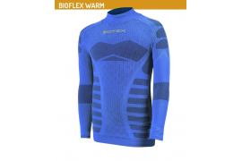 BIOTEX T-Shirt manches longues, thermique, bioflex warm