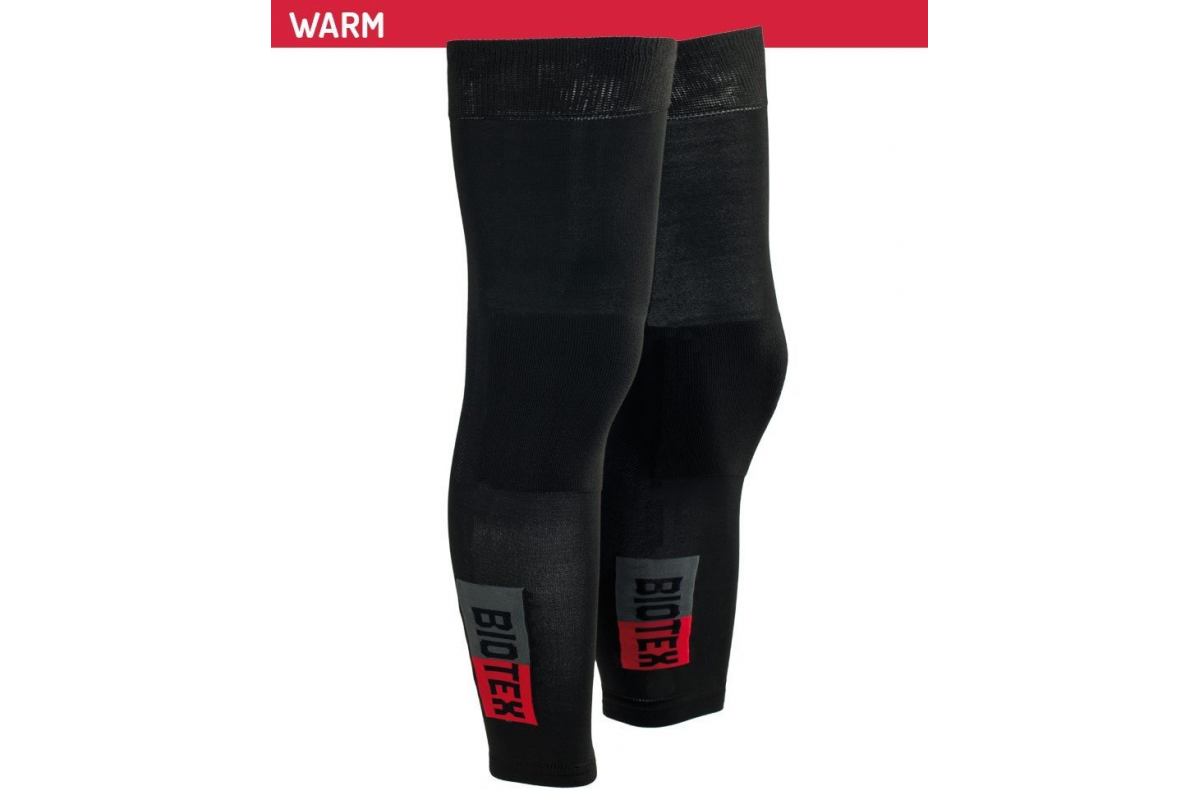 Jambiere thermique sans couture warm