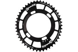Rotor Plateau Q-Ring BCD 110x4 Shimano Intérieur Noir