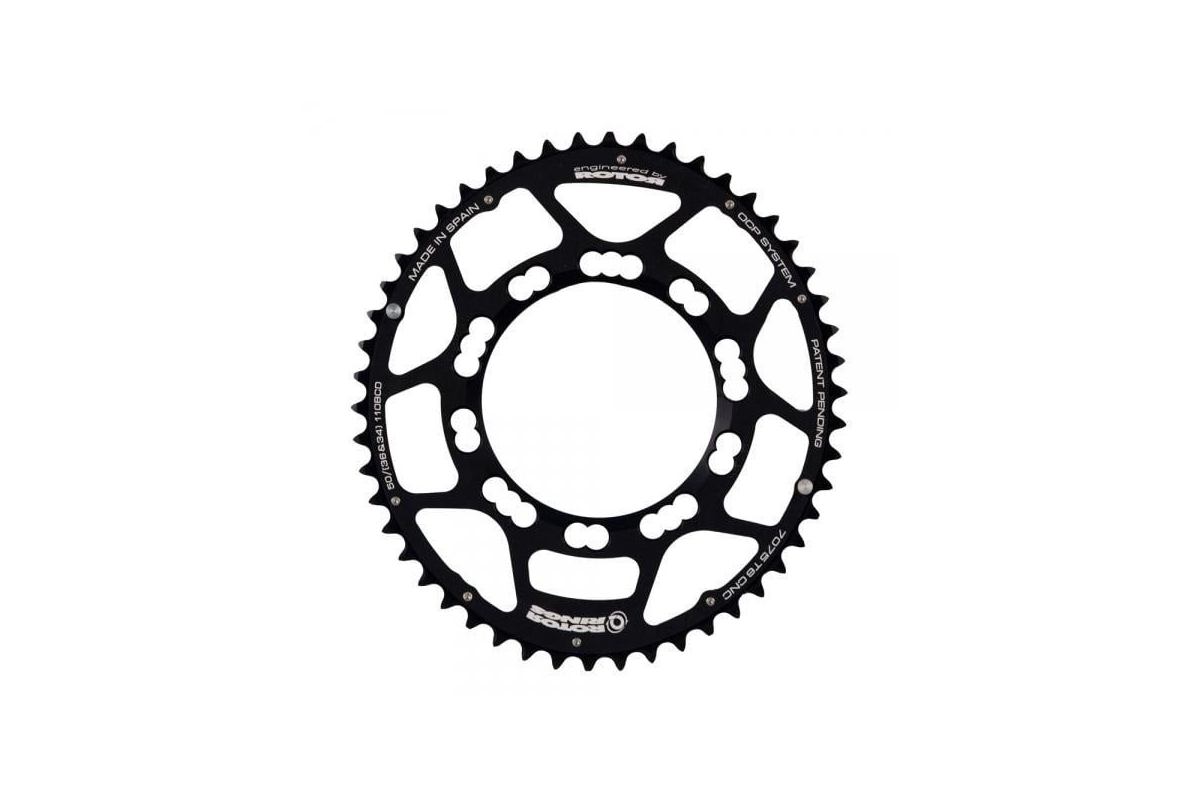 Rotor Plateau Compact Extérieur 110 mm
