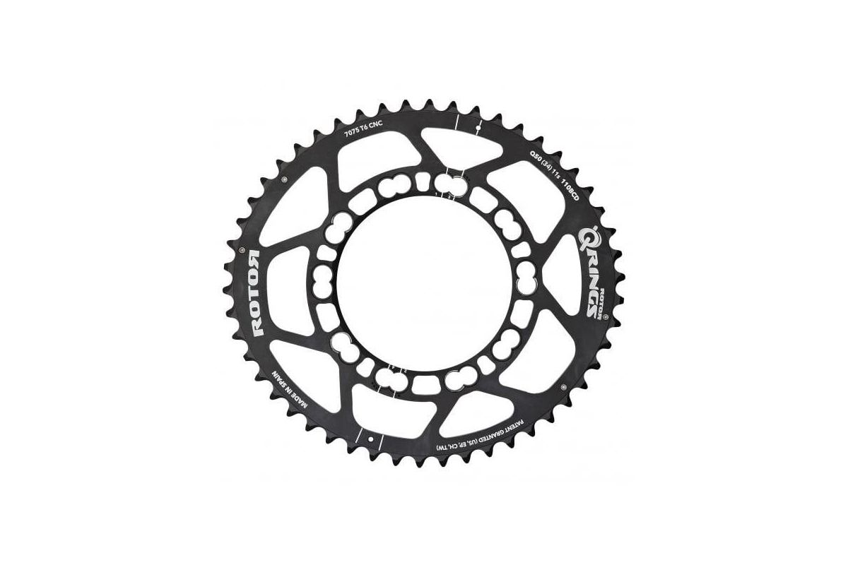 Rotor Plateau Compact Extérieur 110 mm
