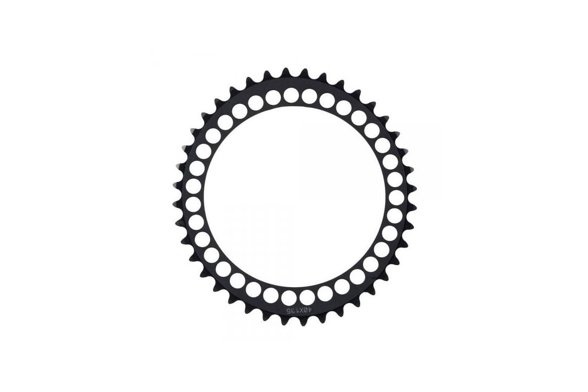 ROTOR Plateau Intérieur Q-RING AERO 130 mm