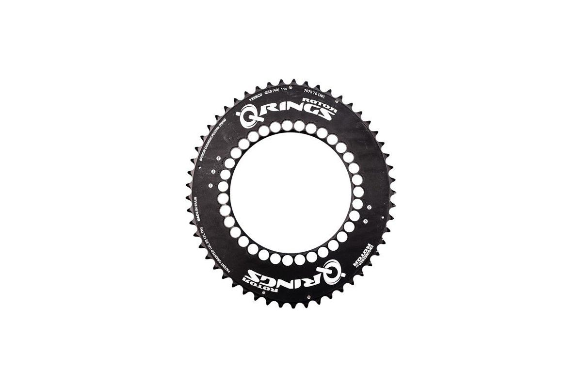 Rotor Plateau Q-Ring 135BCD Intérieur