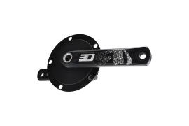 ROTOR pédalier route 3D24 BCD 130X5 AERO