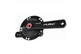 ROTOR pédalier route FLOW BCD 130X5