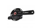 ROTOR pédalier route FLOW BCD 130X5