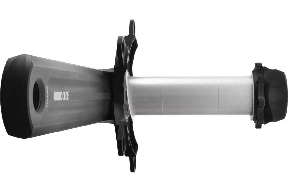 Rotor Pédalier Route 3D+ BCD 130