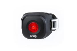 Eclairage arrière Knog Blinder Mini - DOT