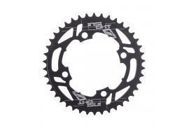 Couronne INSIGHT 104 mm noir