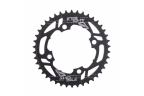 Couronne INSIGHT 104 mm noir
