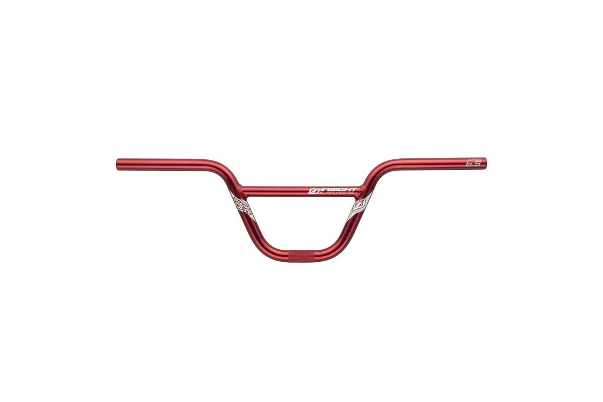 Guidon INSIGHT 6.5" Alu