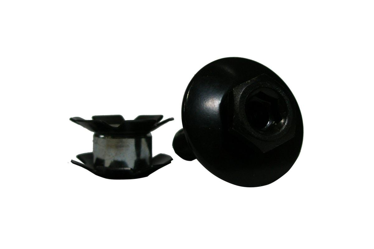 Etoile de direction POSITION ONE 1-1/8"