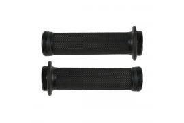 Poignées POSITION ONE BMX 130mm diamant