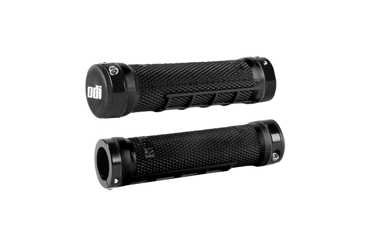 Poignées ODI Ruffian MX