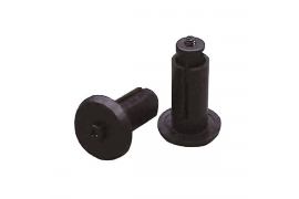 Embouts plastique POSITION ONE