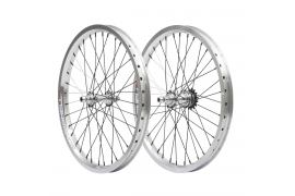 Roues BOMBSHELL Jet 20x175