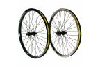 Roues BOMBSHELL Jet 24 x1 75