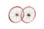 Roues BOMBSHELL SLX 20"x1-3/8" 28H