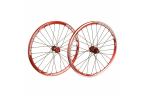 Roues BOMBSHELL SLX 20"x1-3/8" 28H