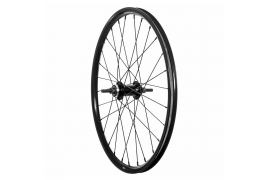 Roue arrière POSITION ONE 20"x1-3/8" roue libre