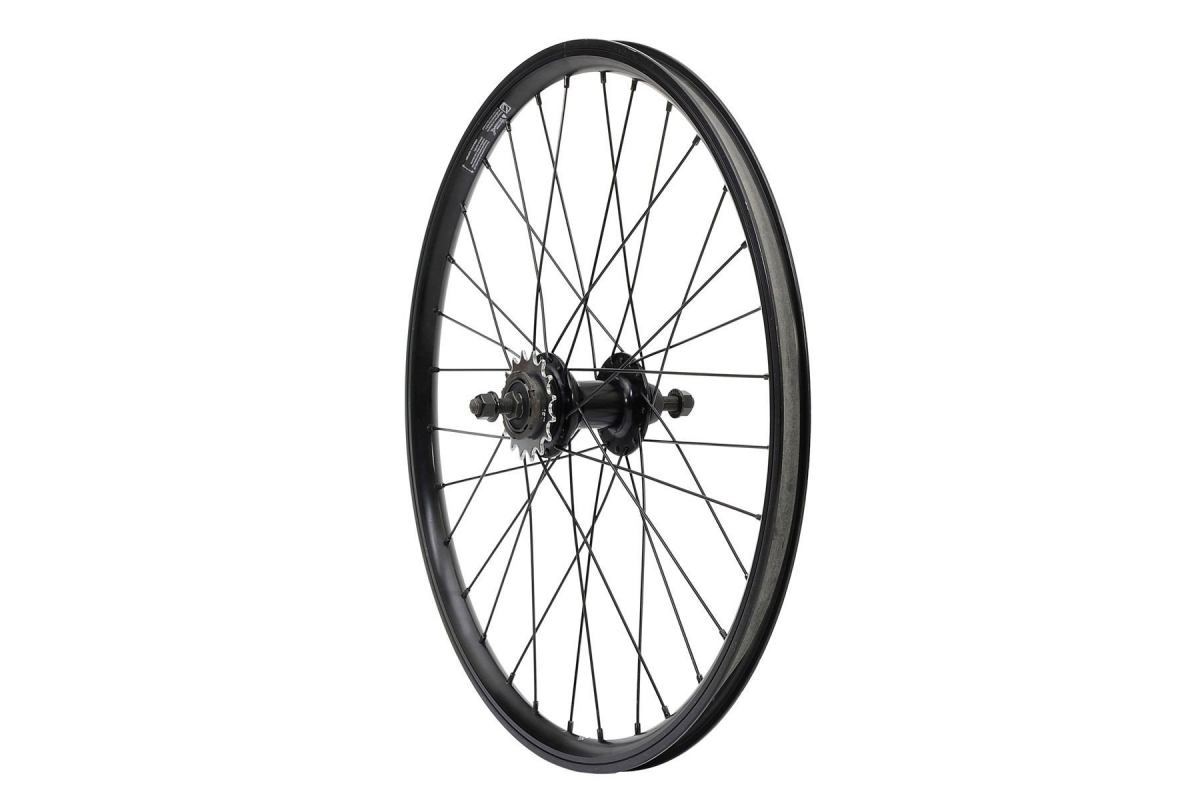 Roue arrière POSITION ONE 20"x1-3/8"