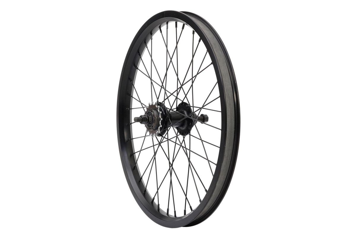 Roue arrière POSITION ONE 20"x1.75"