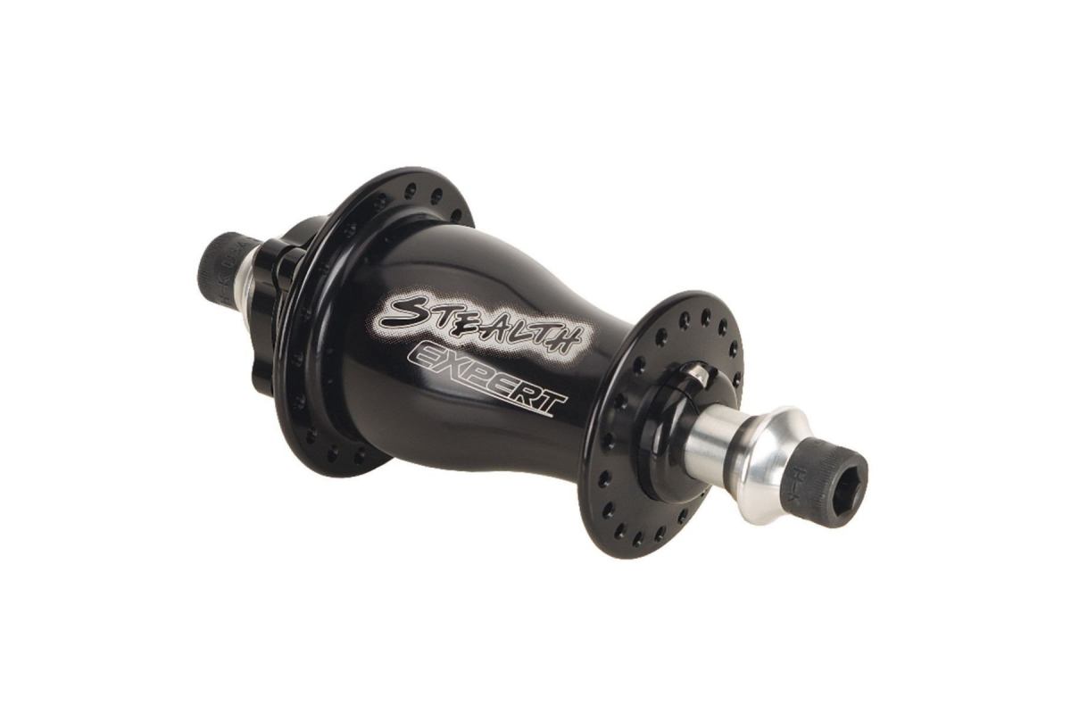 Moyeu arrière STEALTH S3 expert 36H
